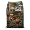 Taste of the Wild Pine Forest Canine Dziczyzna sucha karma dla psa